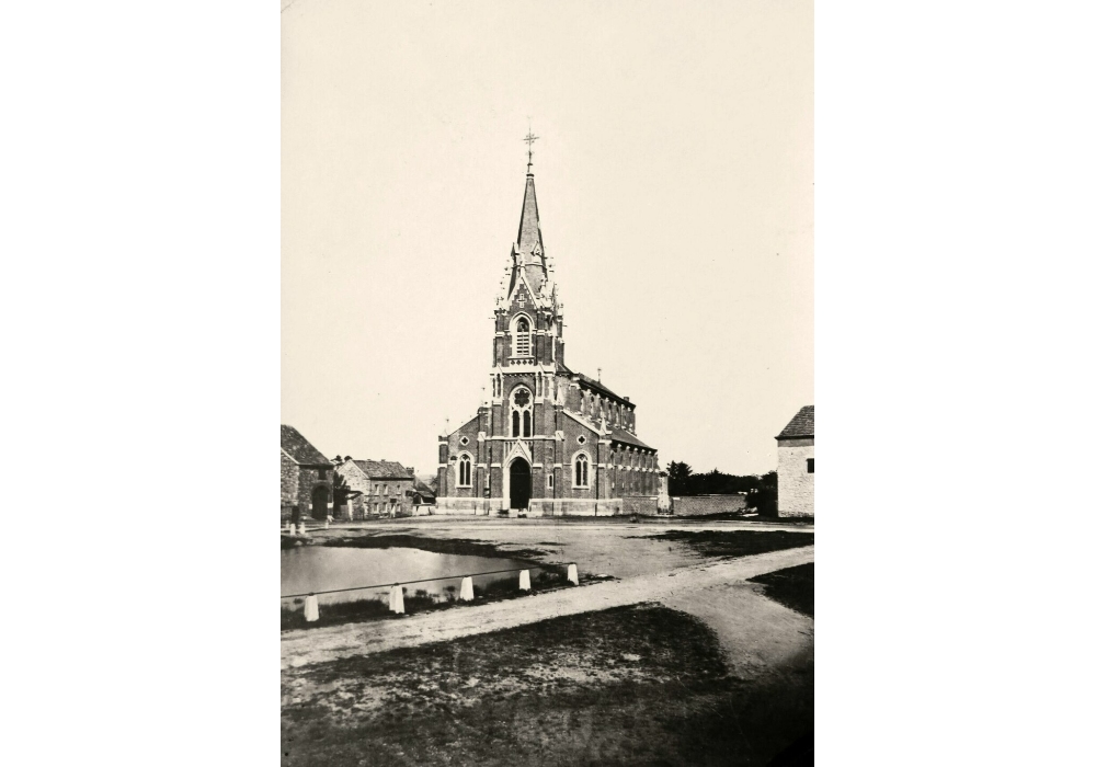 Place de l'église
