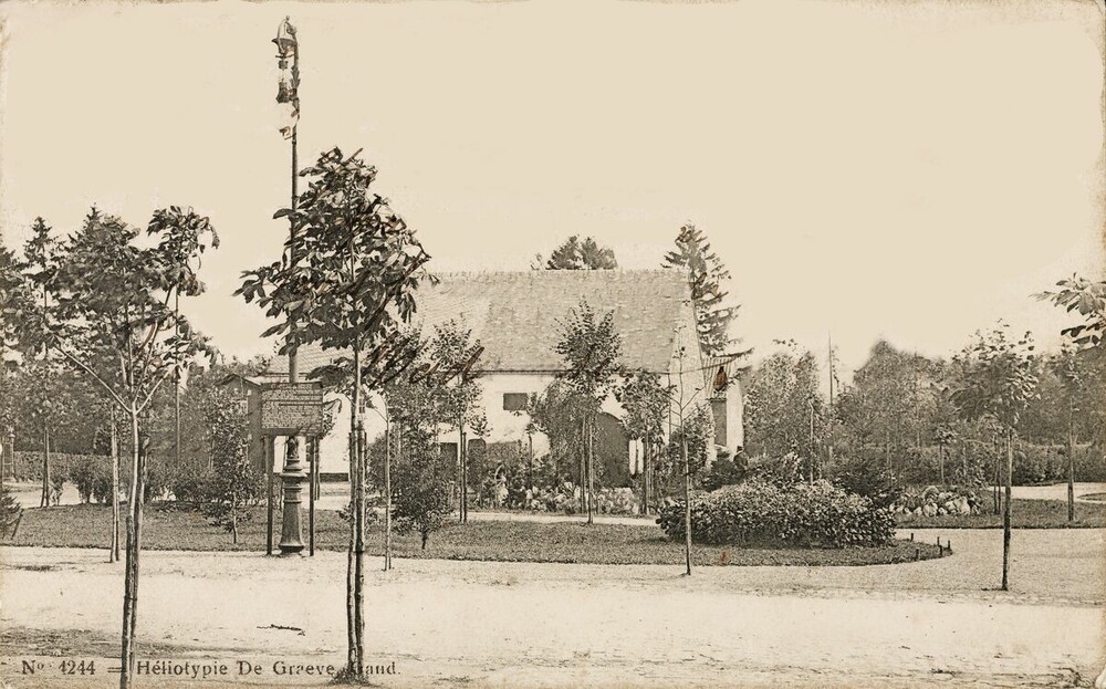 Place de l'église