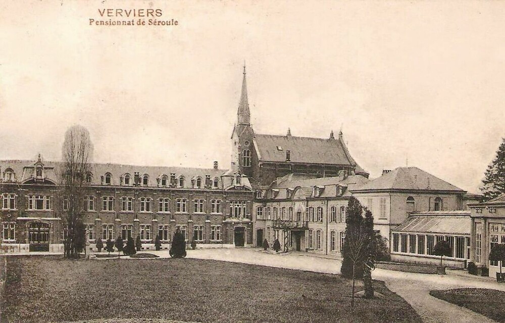 Séroule