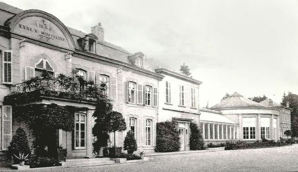 Séroule